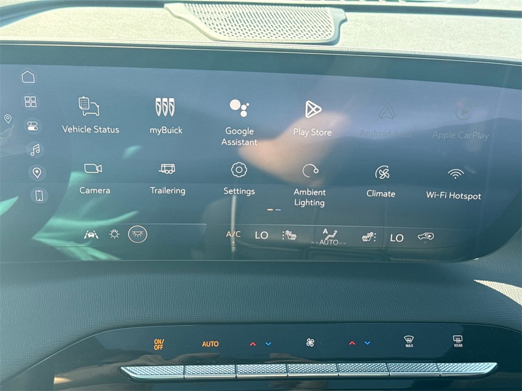 2026 BUICK ENCLAVE - Image 22