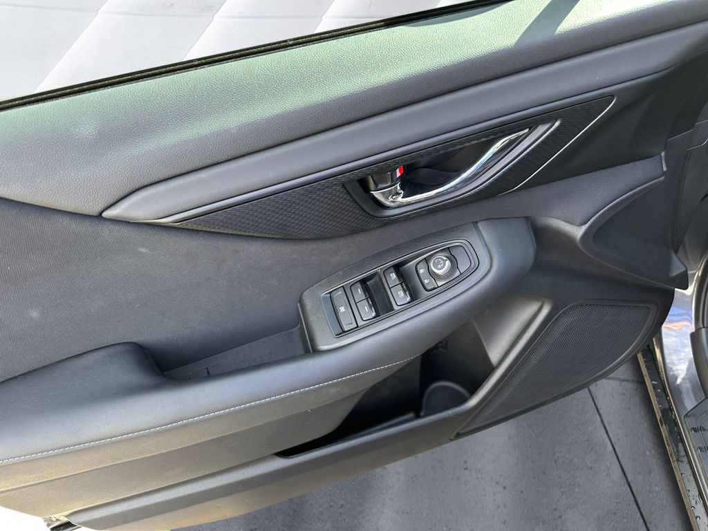 2025 Subaru Outback Premium photo 11