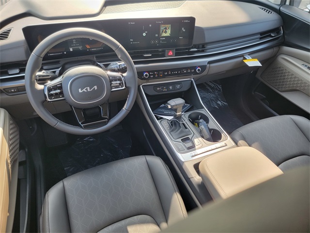 2026 Kia Carnival LXS photo 28
