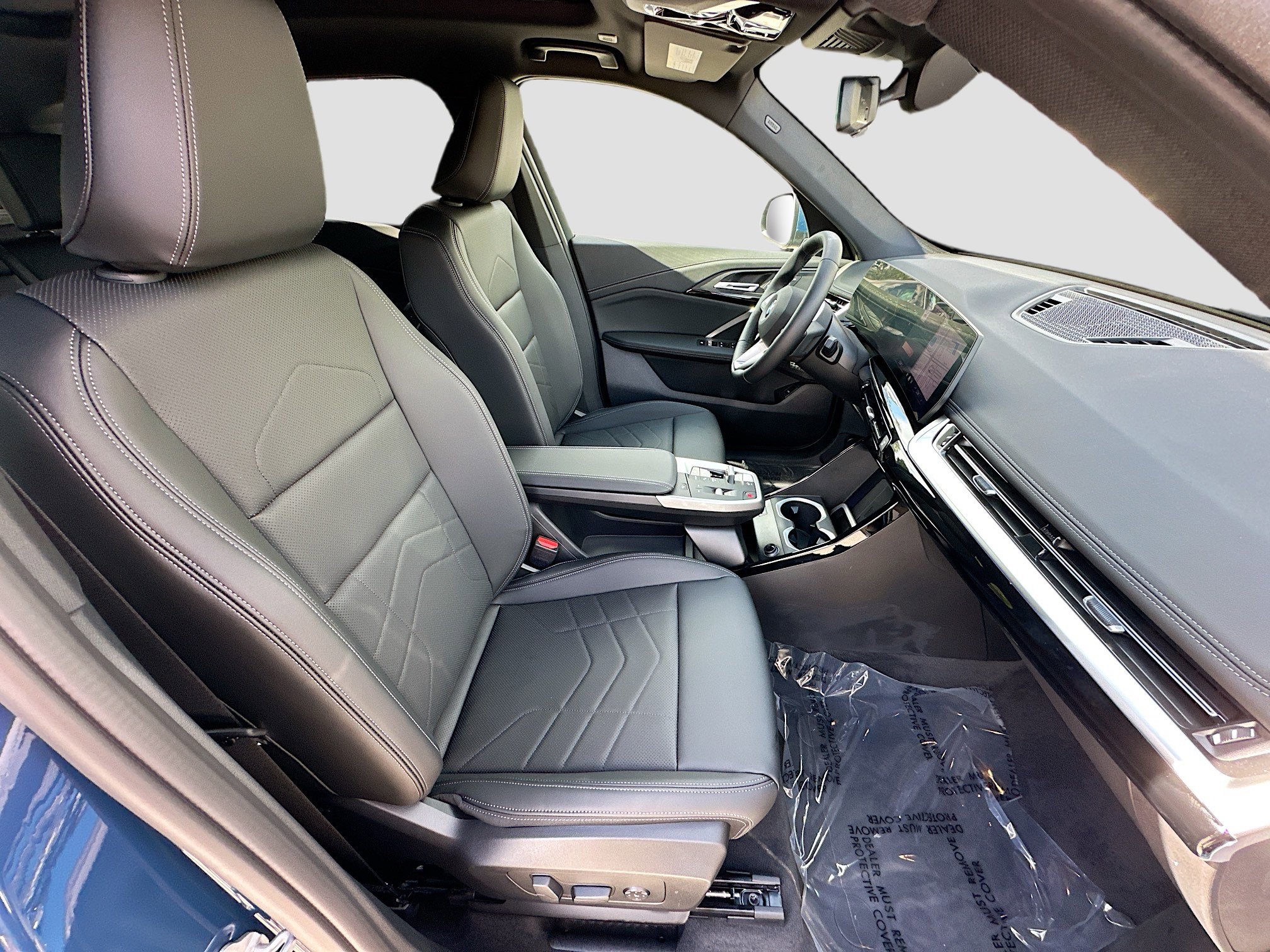 2026 Bmw X1 XDrive28i photo 24