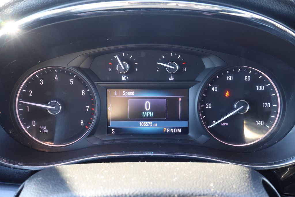 2020 Buick Encore Preferred photo 17