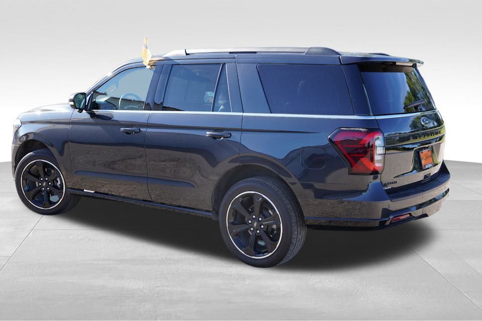 2024 Ford Expedition Limited photo 6