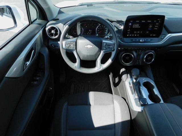 2024 Chevrolet Blazer 2LT photo 12