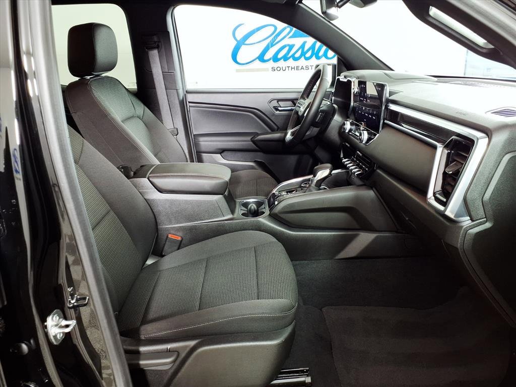 2024 Gmc Canyon Elevation photo 19