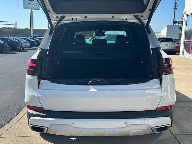 2024 Bmw X5 xDrive40i photo 14