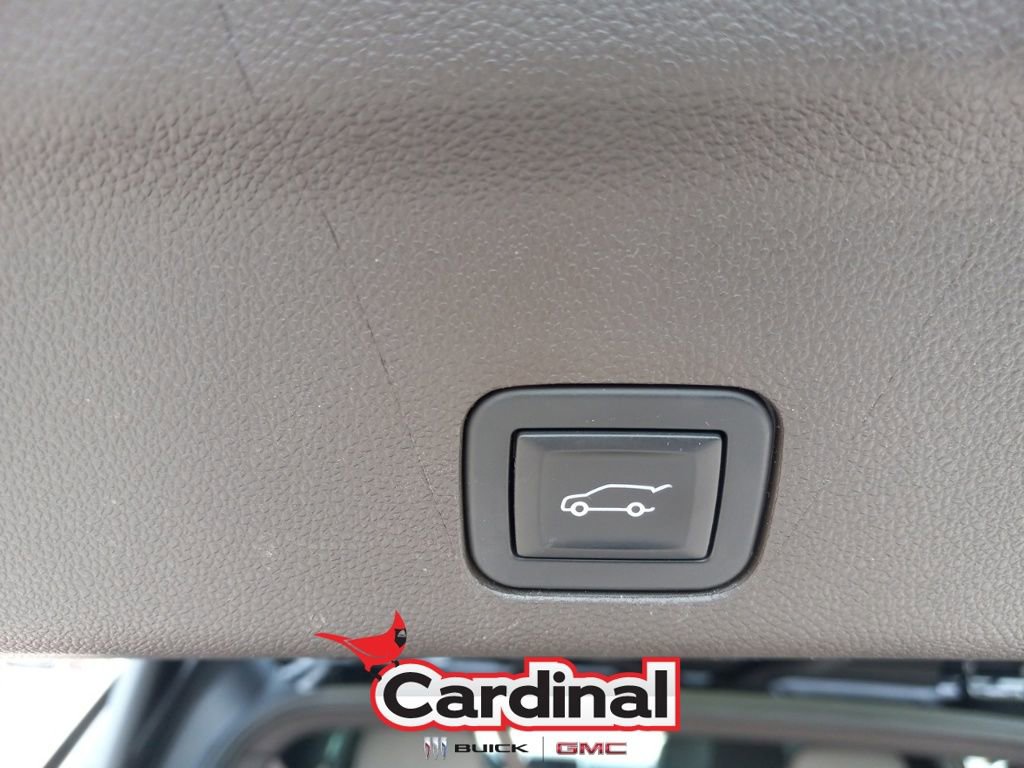 2024 Gmc Yukon XL SLT photo 14