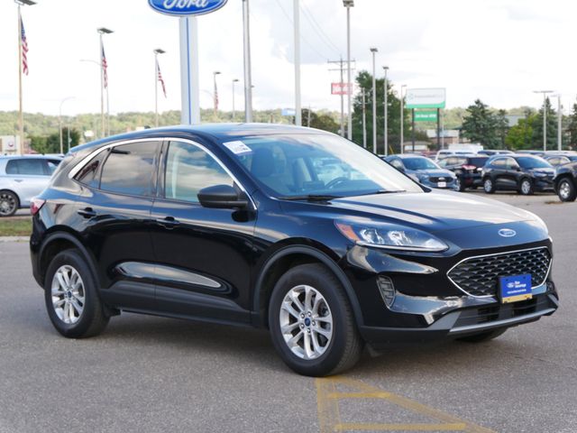 2022 Ford Escape SE photo 18