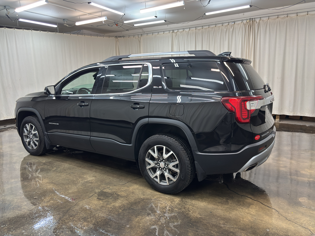 2023 Gmc Acadia SLE photo 8