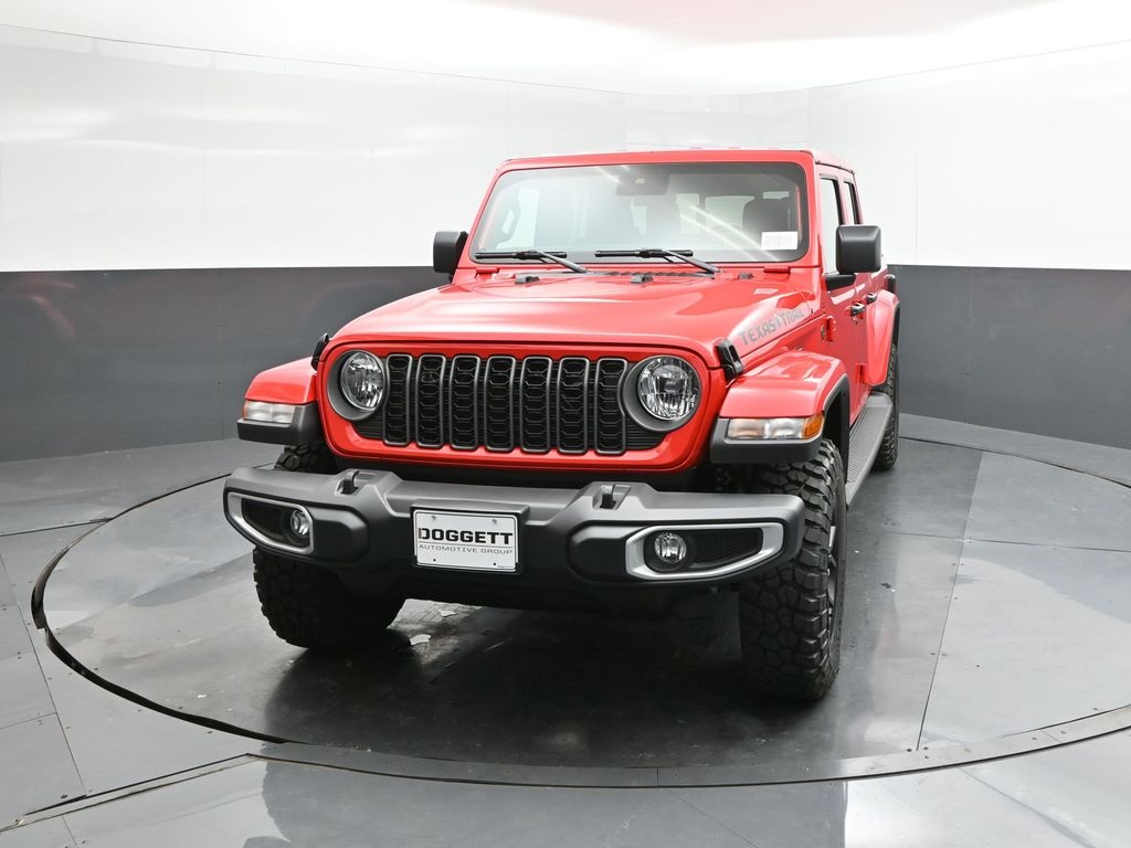 2025 Jeep Gladiator Sport photo 27