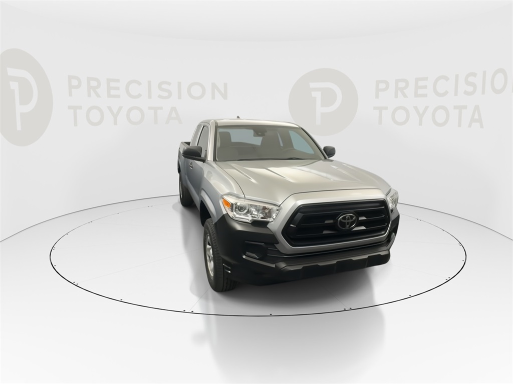 2022 Toyota Tacoma SR 4x4 Access Cab photo 4