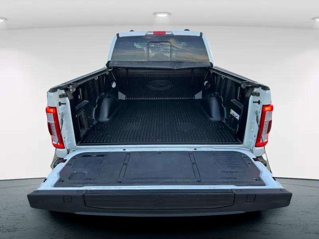 2023 Ford F-150 Lariat photo 30