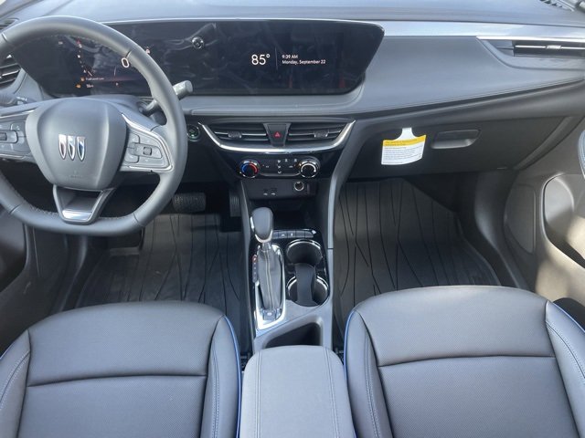 2026 Buick Encore GX Sport Touring photo 10