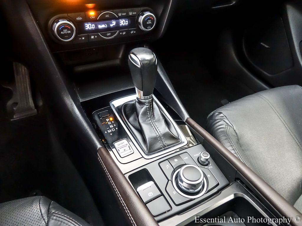 2018 MAZDA MAZDA3 - Image 21