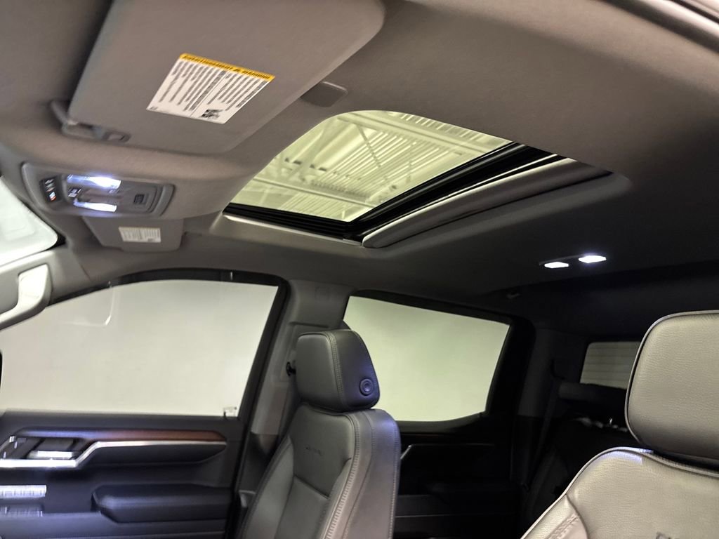 2024 Gmc Sierra 1500 photo 36