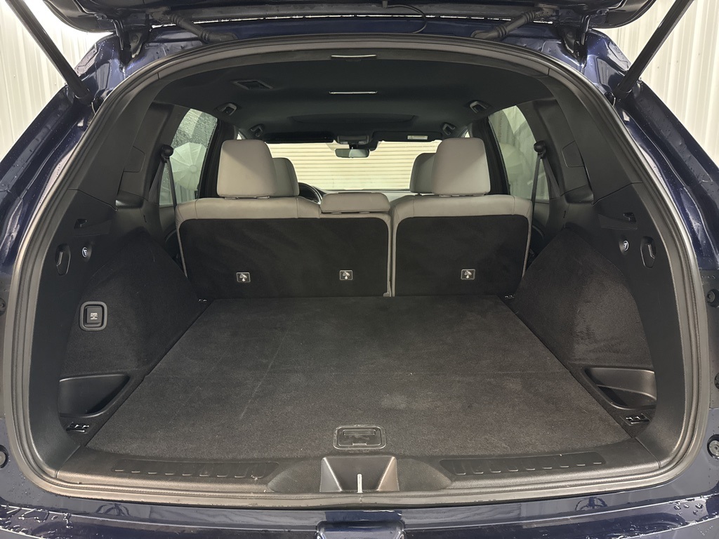 2022 Honda Passport EX-L photo 5