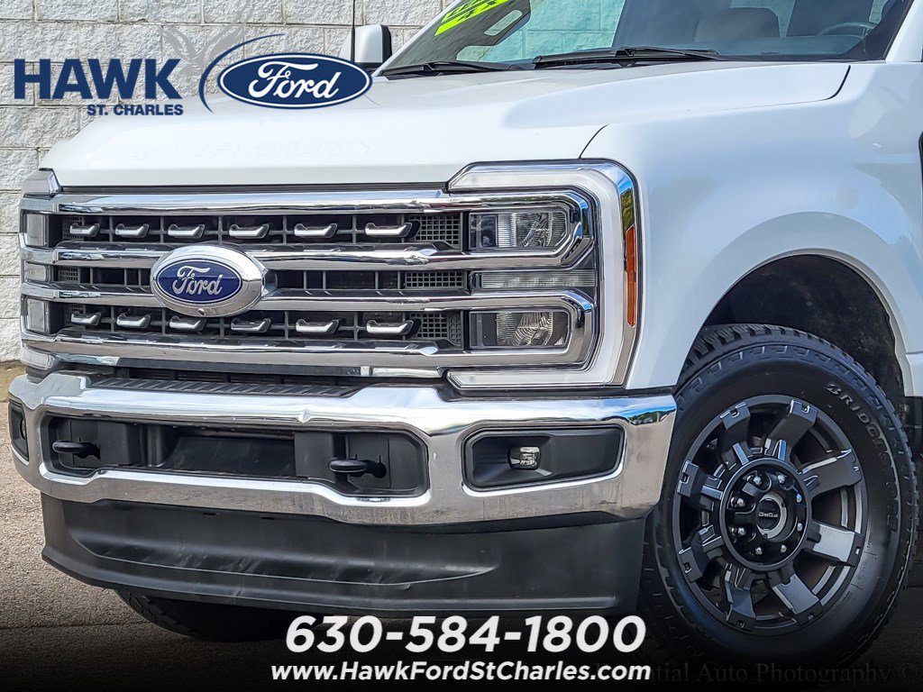 2023 FORD F-350 - Image 1