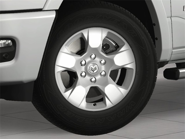 2025 Ram 1500 Big Horn Lone Star photo 6