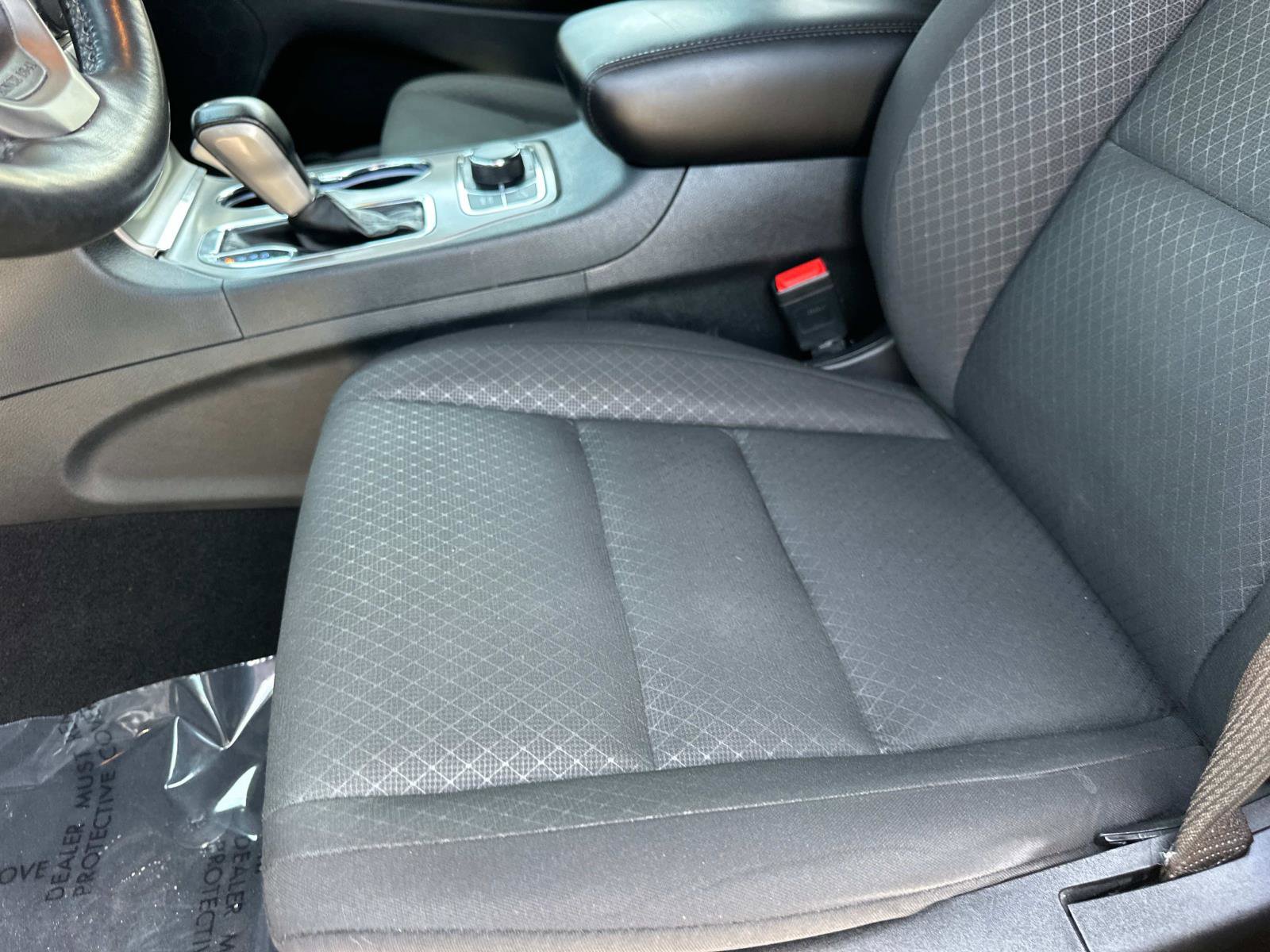 2021 Jeep Grand Cherokee Laredo E photo 18