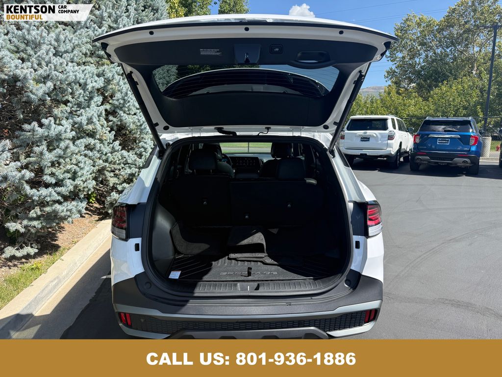 2023 Kia Sportage X-Pro Prestige photo 32