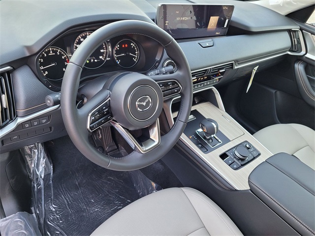 2025 Mazda CX-90 3.3 Turbo Preferred photo 6
