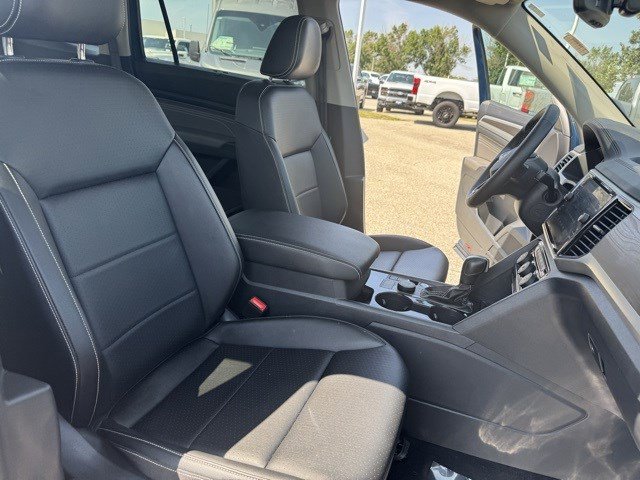 2022 Volkswagen Atlas V6 SE Technology photo 31