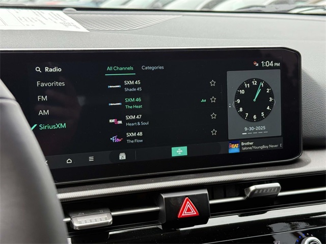 2026 Kia Sportage LX photo 2