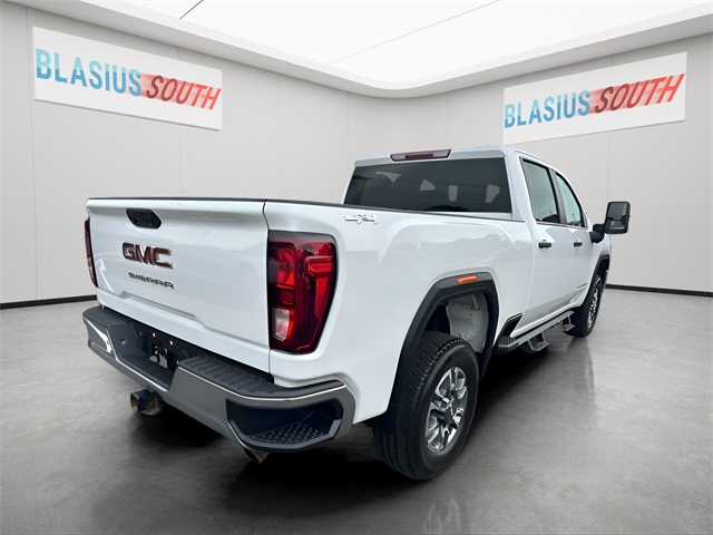 2022 Gmc Sierra Pro photo 3