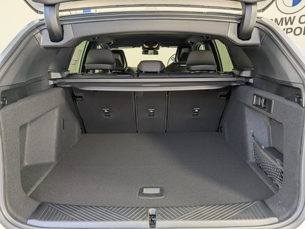 2026 Bmw X3 photo 19