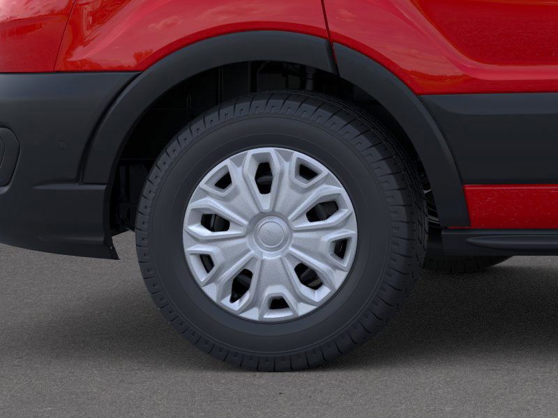2025 Ford Transit photo 16