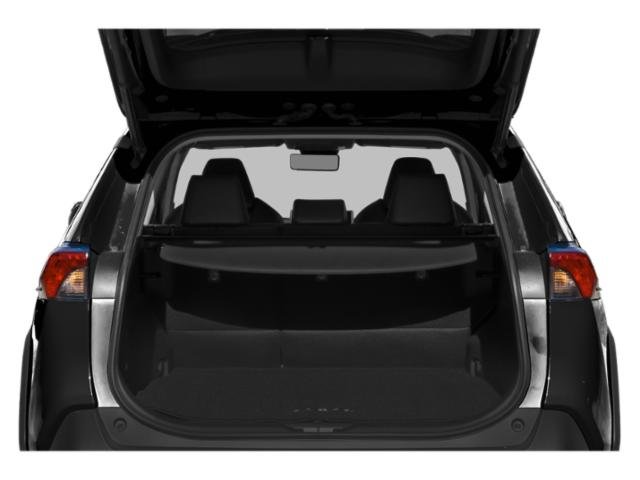 2020 Toyota RAV4 Limited photo 12