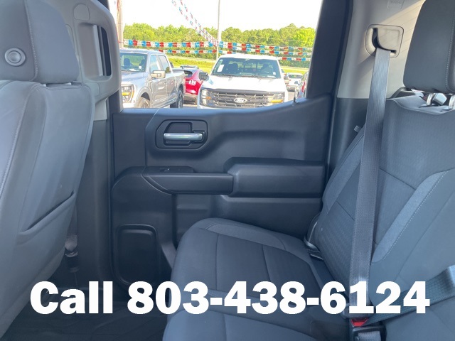 2021 Chevrolet Silverado 1500 LT photo 13