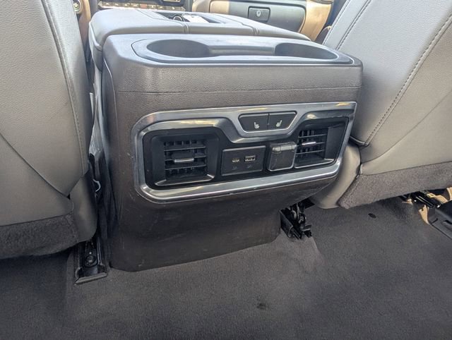 2021 Gmc Sierra 1500 SLT photo 34