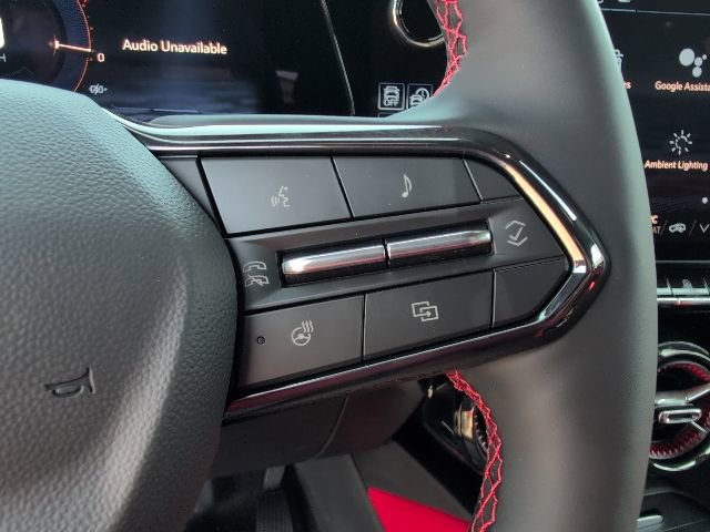 2025 Chevrolet Blazer EV RS photo 26