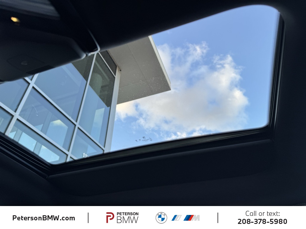 2025 Bmw M440i xDrive photo 25
