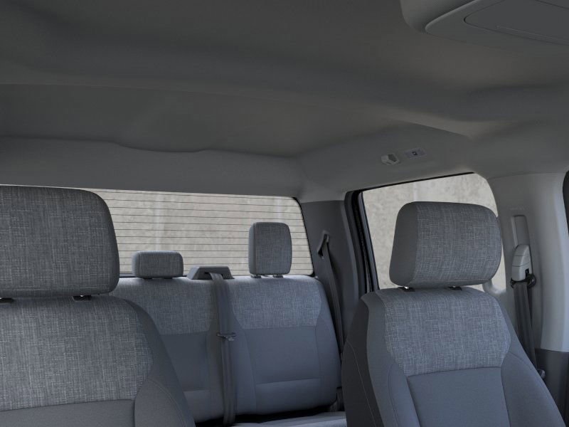 2025 Ford F-150 Lightning XLT photo 18