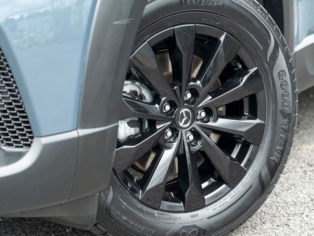 2024 Mazda CX-50 2.5 S Premium photo 7