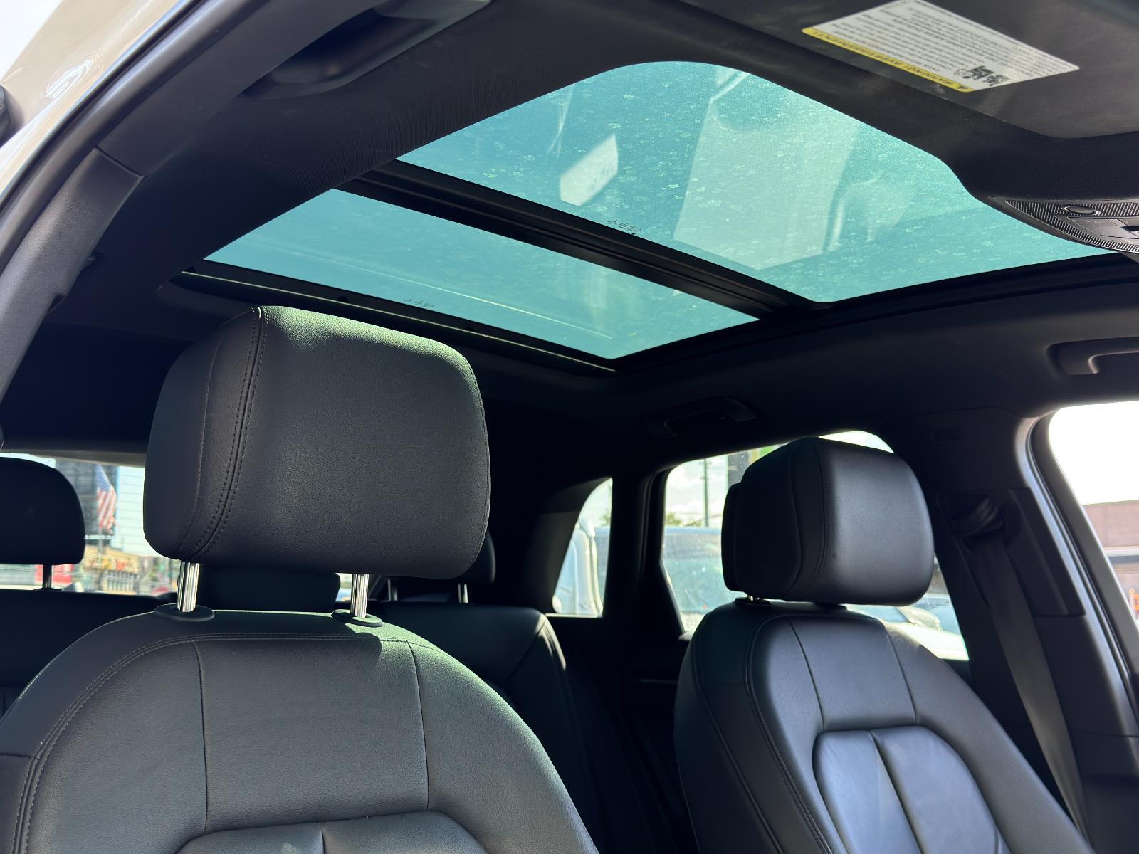 2023 Audi Q3 S line Premium photo 23