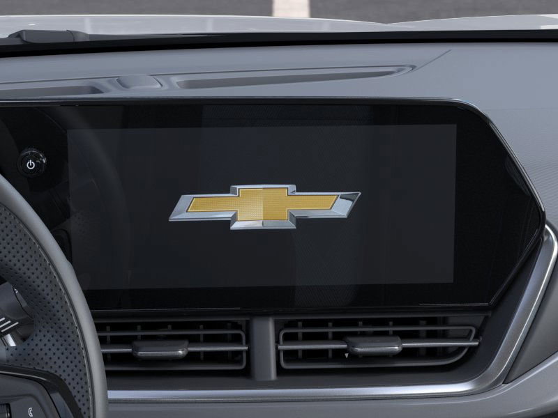 2025 Chevrolet Trax LT photo 18