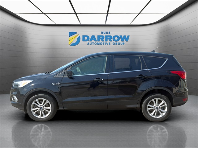 2019 Ford Escape SE photo 2