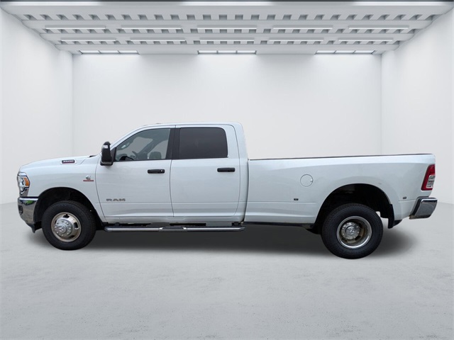 2023 Ram 3500 Big Horn photo 7