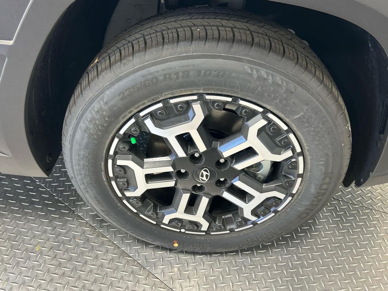 2025 Hyundai Tucson XRT photo 21