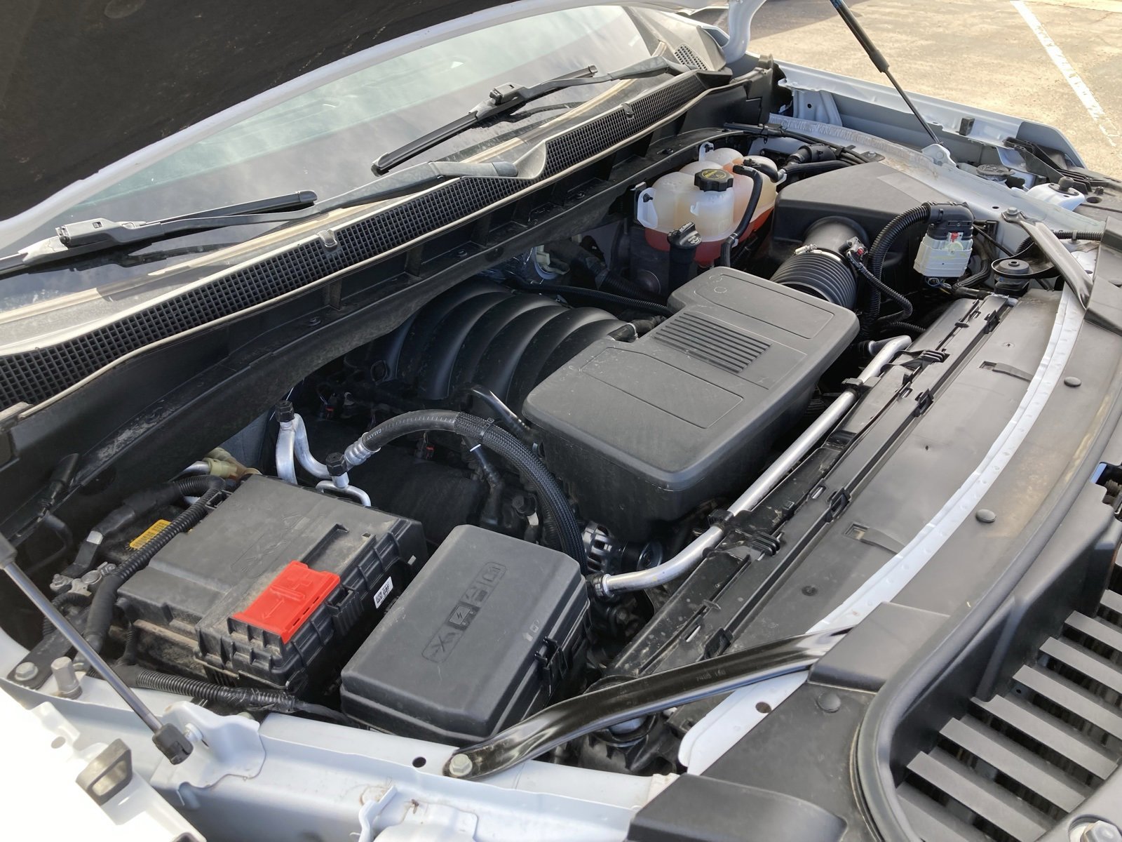 2024 Chevrolet Suburban Z71 photo 53
