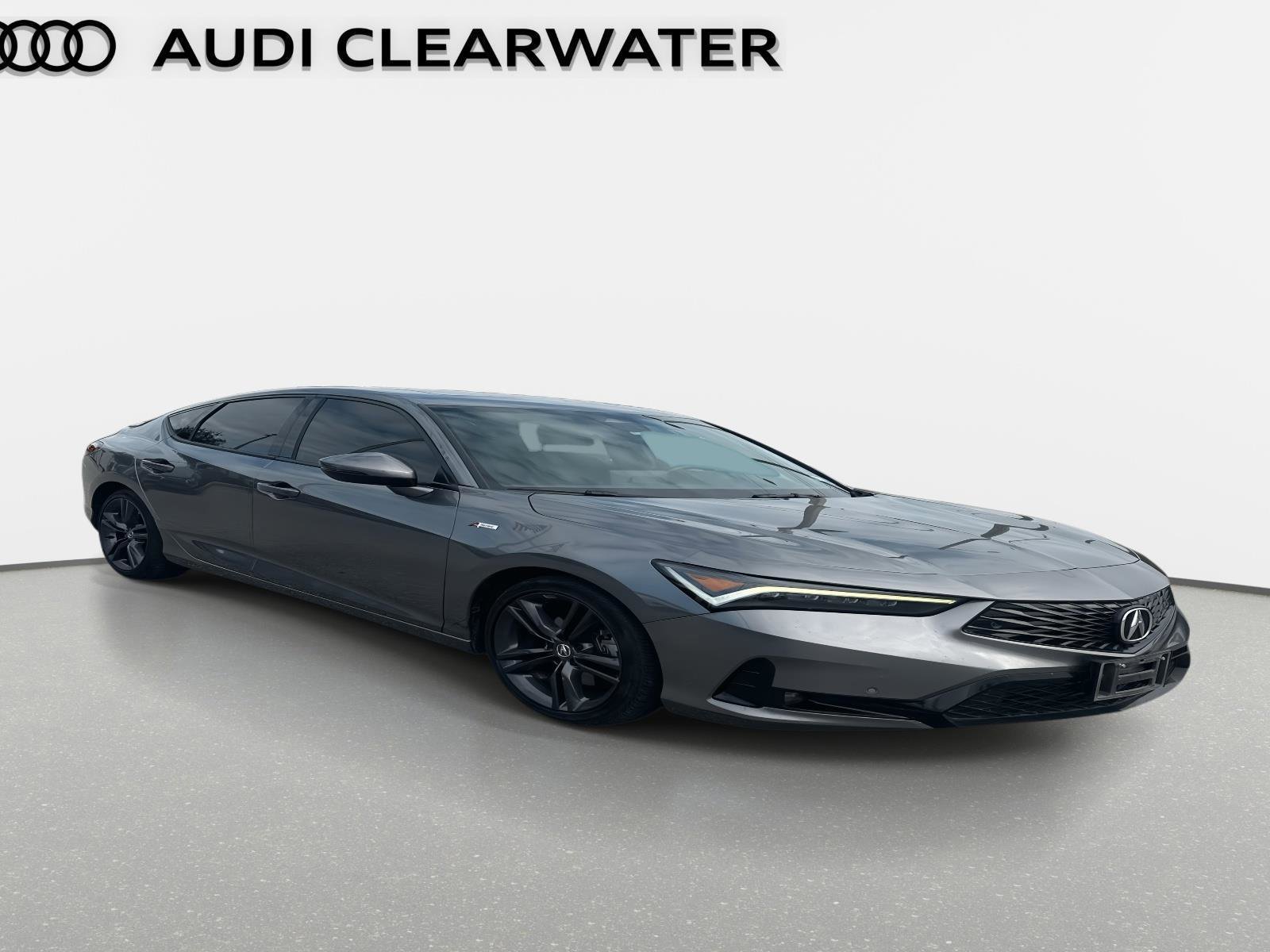 2023 Acura Integra A-Spec with Tech Package's photo