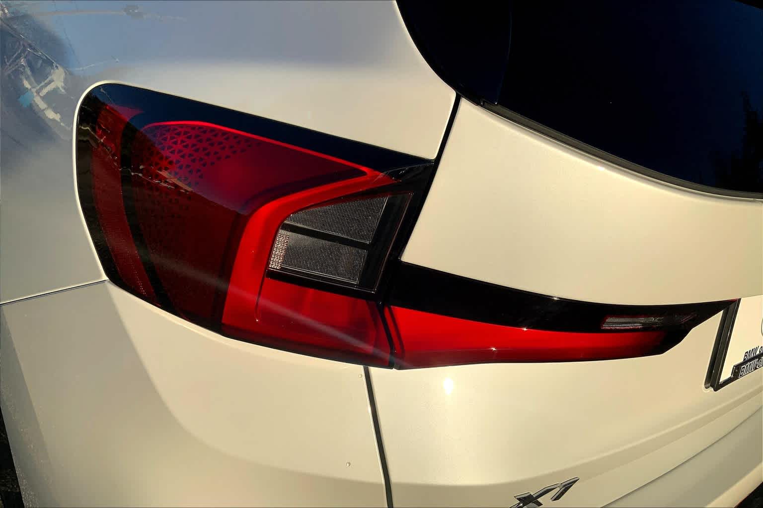 2025 Bmw X1 XDrive28i photo 15