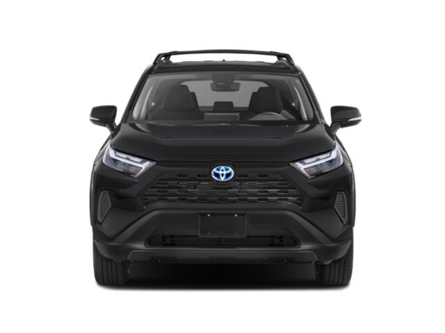 2025 Toyota RAV4 XLE photo 7