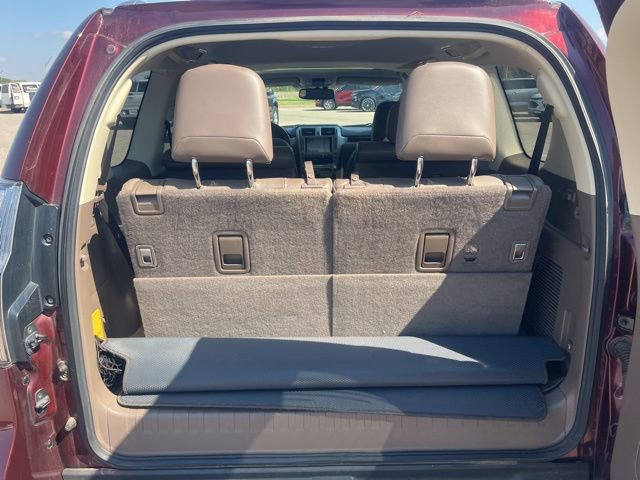 2018 Lexus GX 460 photo 14