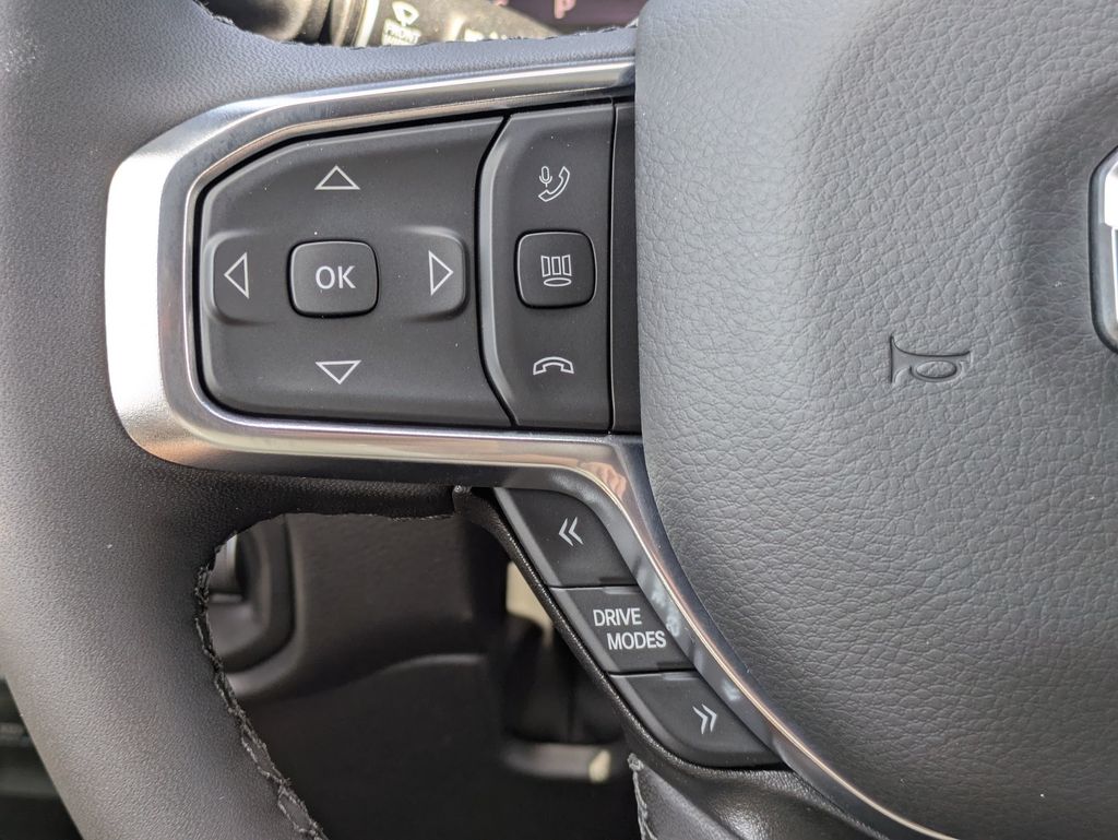 2025 Ram 1500 Laramie photo 17