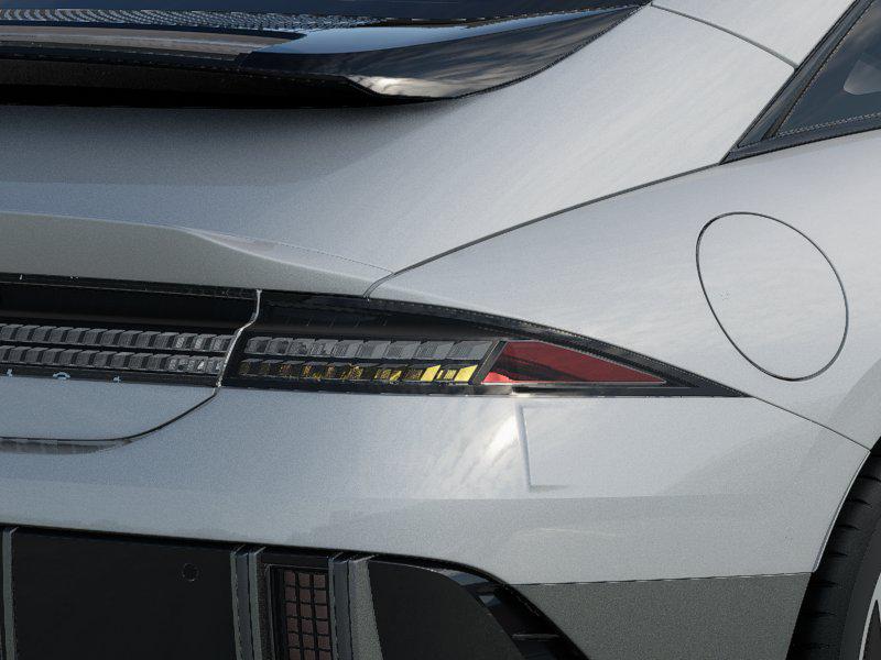 New 2025 Serenity White Hyundai Limited image 10