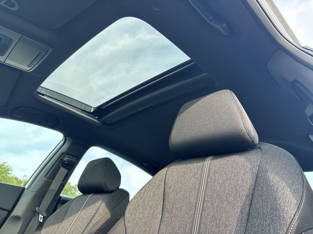 2025 Honda Accord Hybrid Sport photo 7