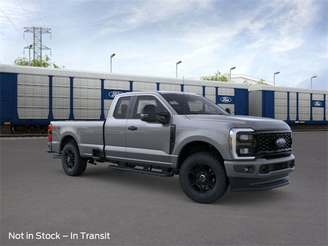 2026 Ford F-250 photo 5
